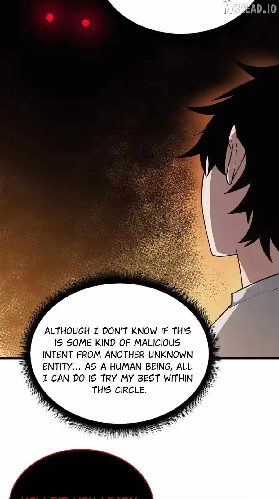Strongest Player Chapter 32 page 32 - 