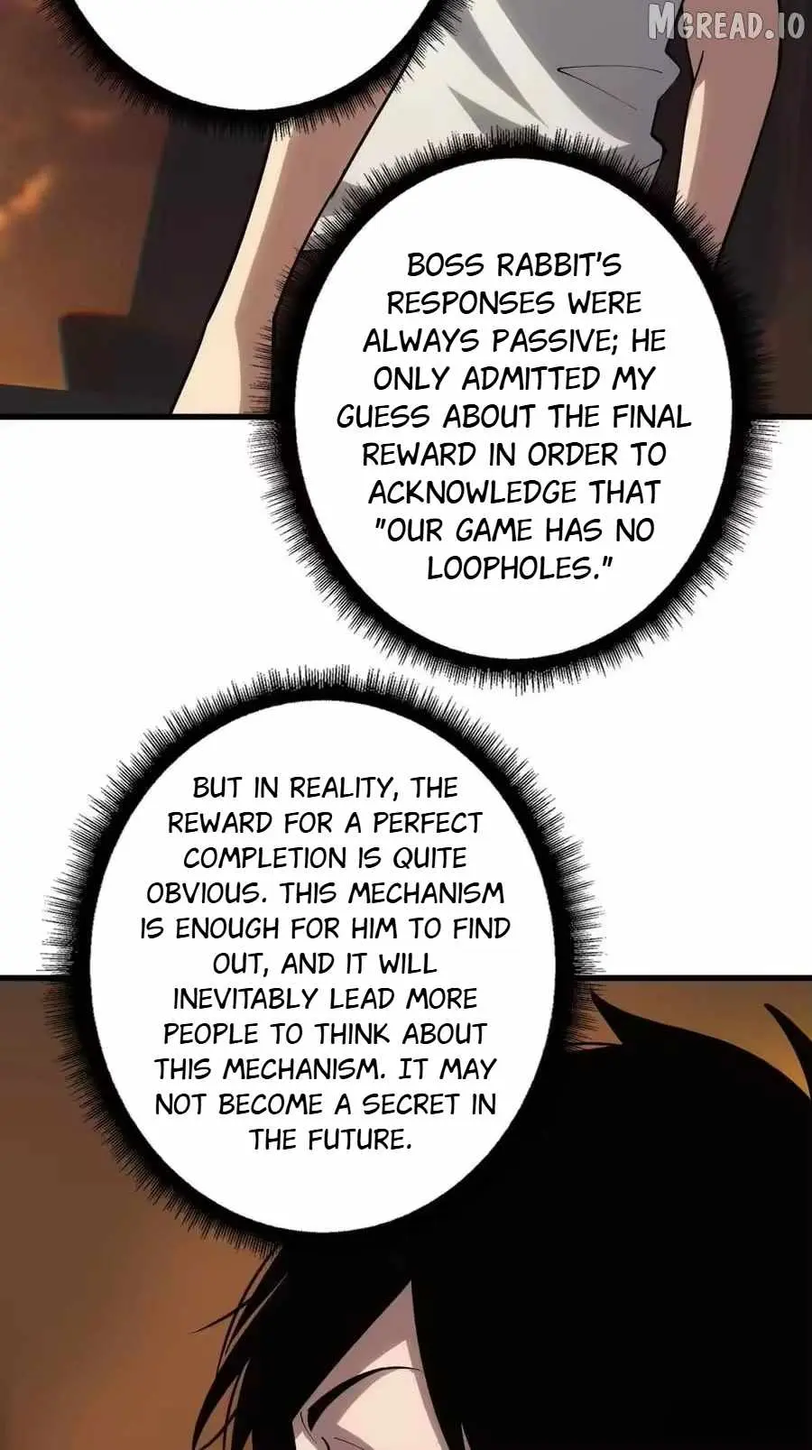 Strongest Player Chapter 32 page 38 - 