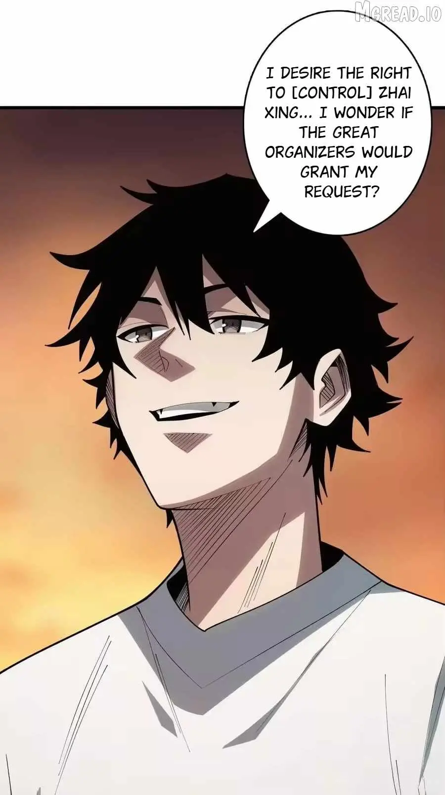Strongest Player Chapter 32 page 42 - 