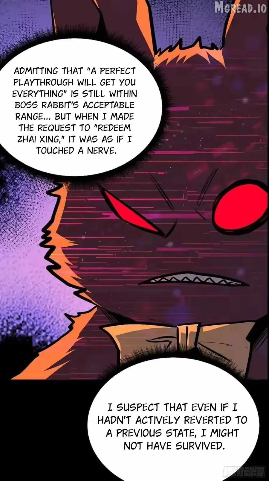 Strongest Player Chapter 33 page 2 - 