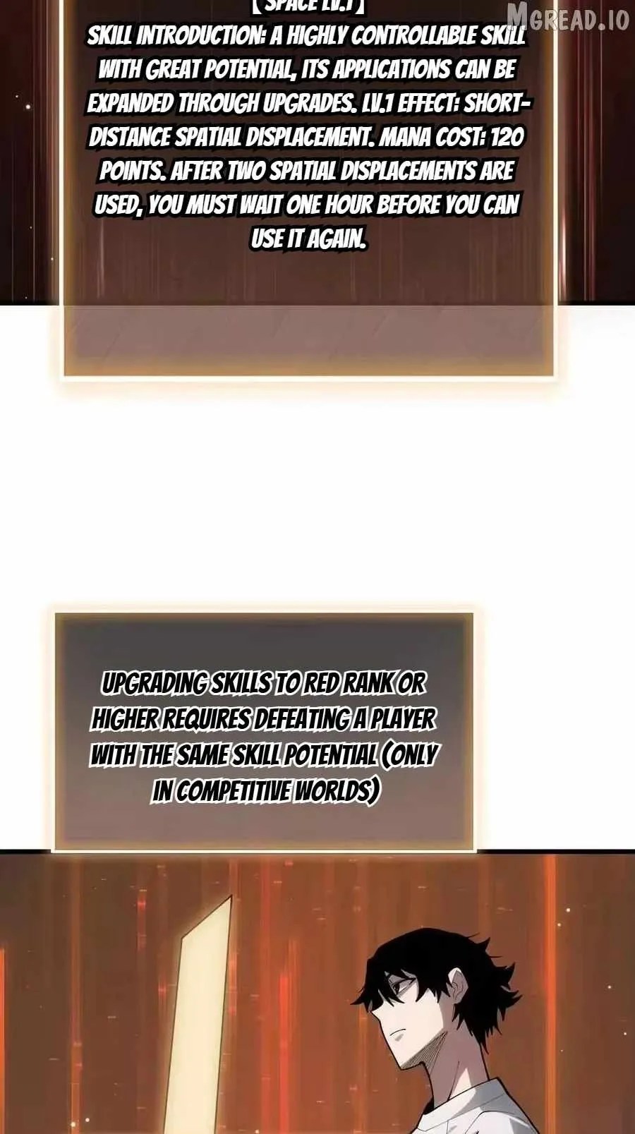 Strongest Player Chapter 33 page 18 - 