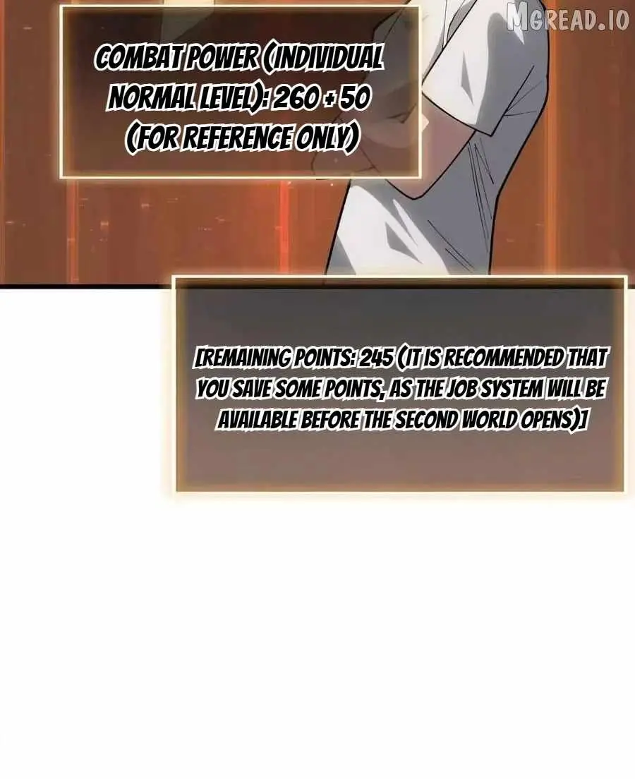 Strongest Player Chapter 33 page 19 - 