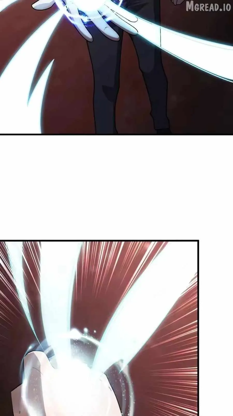 Strongest Player Chapter 33 page 22 - 
