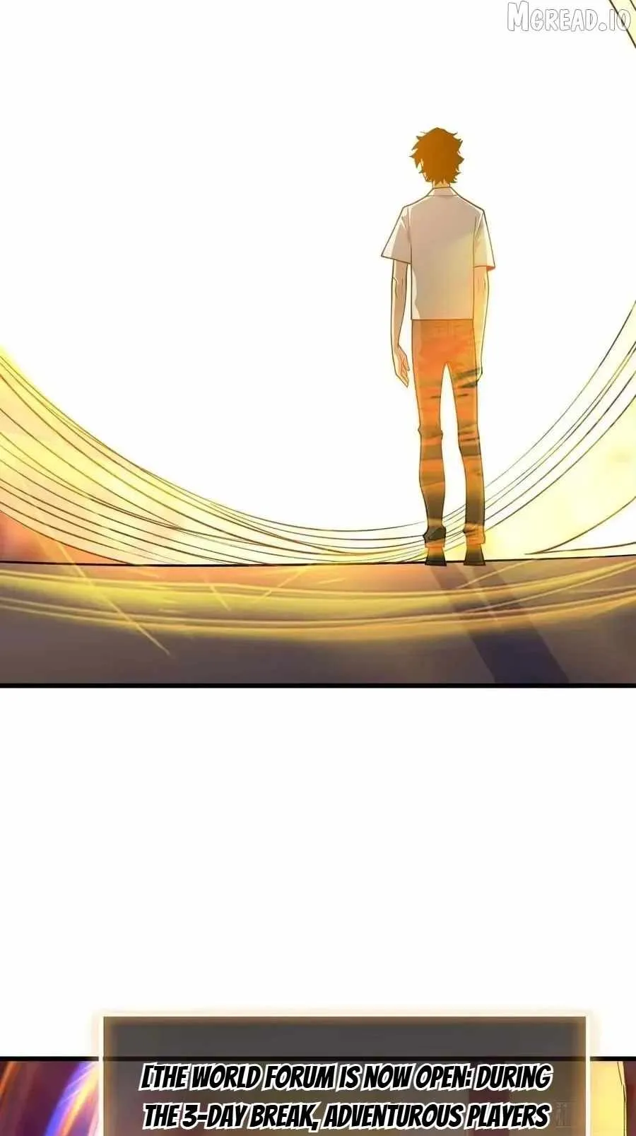 Strongest Player Chapter 33 page 25 - 