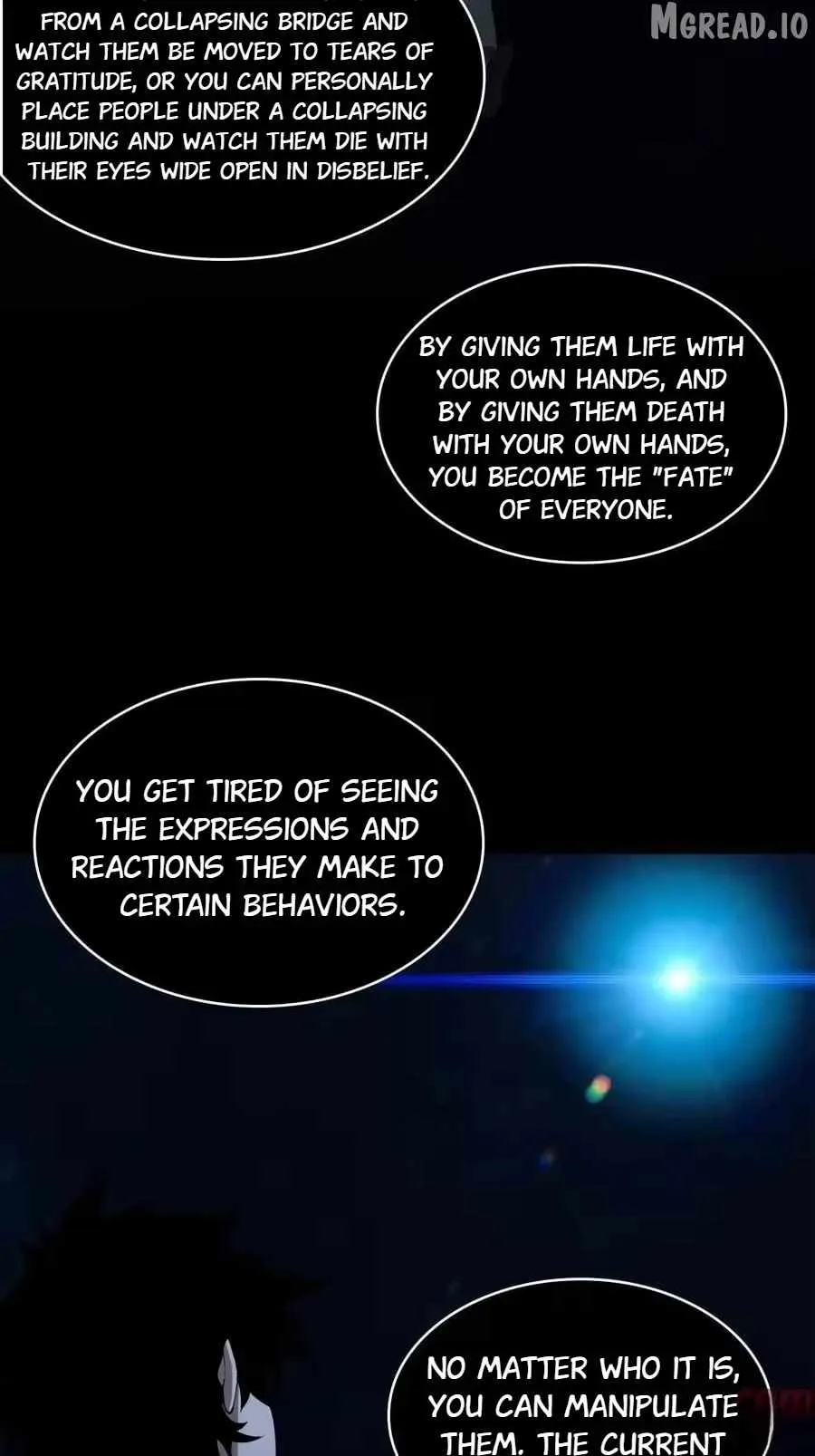 Strongest Player Chapter 33 page 31 - 