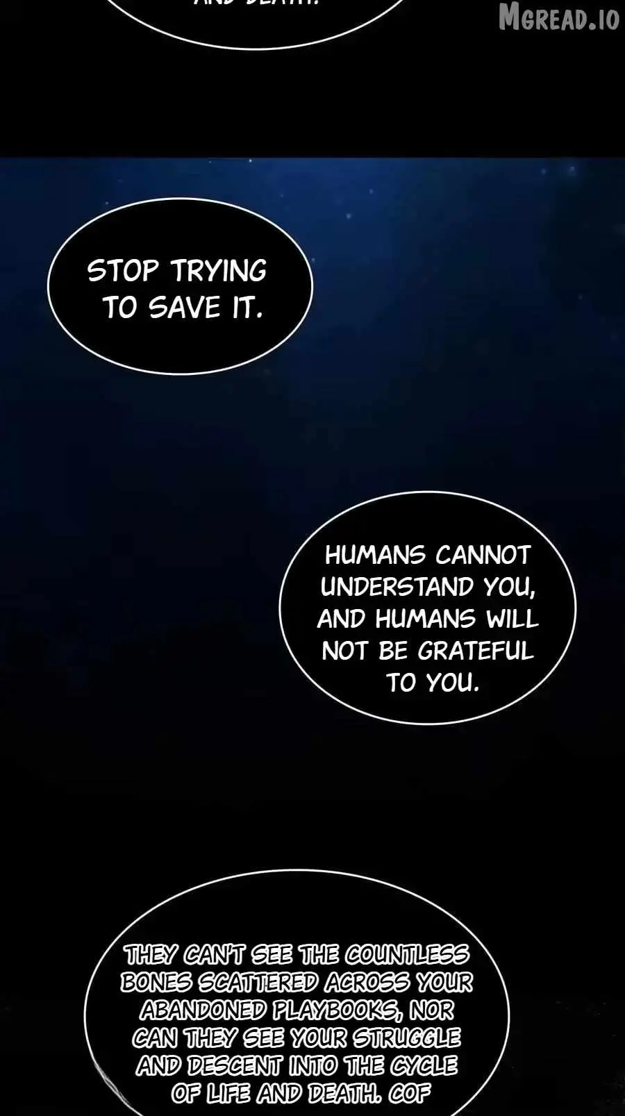 Strongest Player Chapter 33 page 34 - 