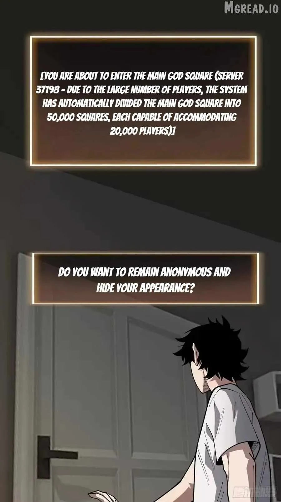 Strongest Player Chapter 34 page 11 - 