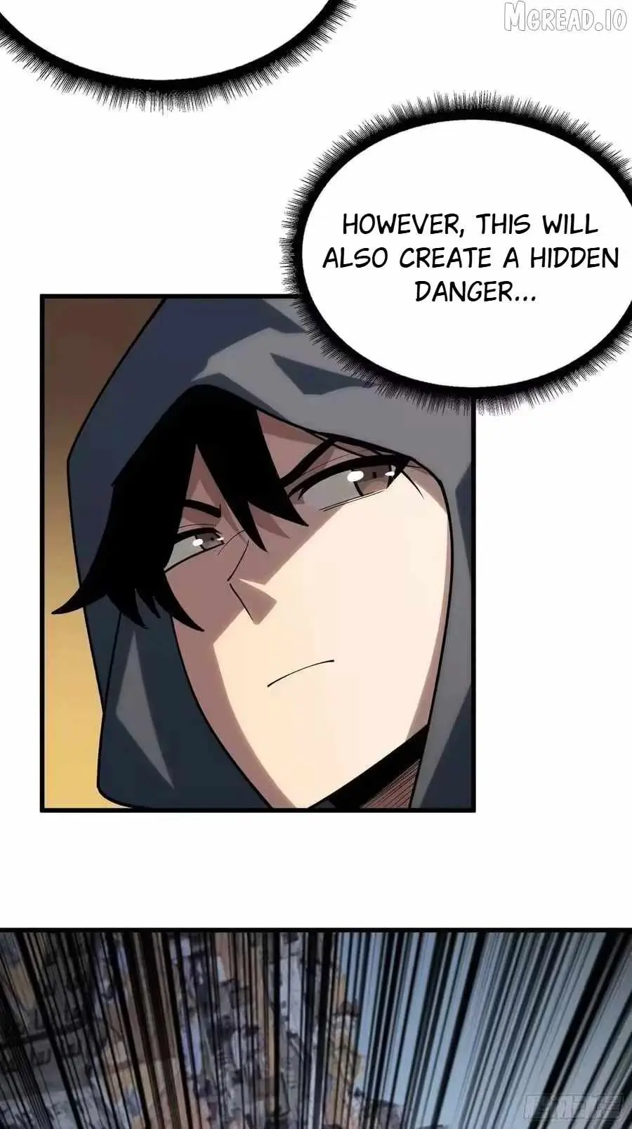 Strongest Player Chapter 34 page 17 - 