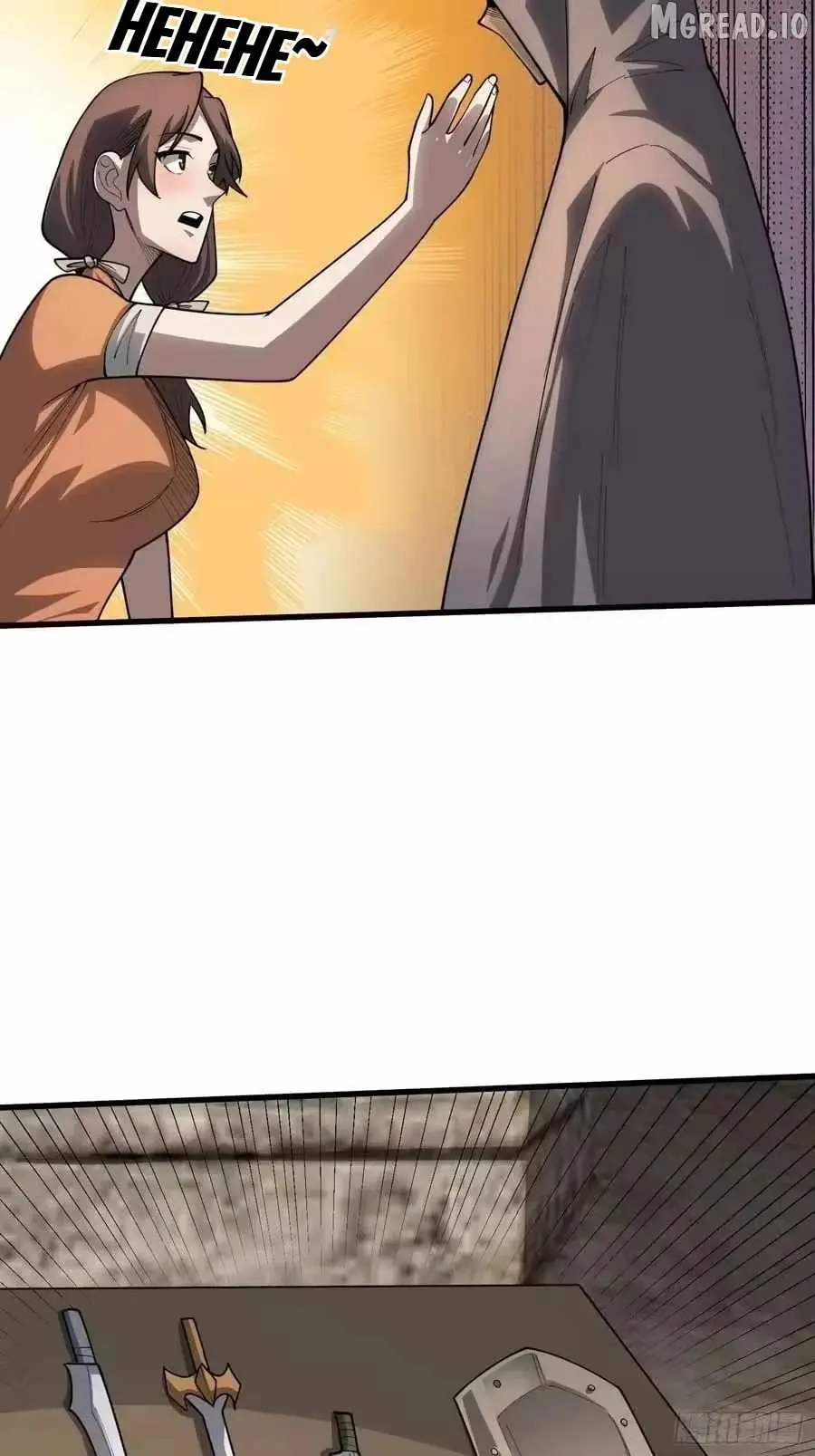 Strongest Player Chapter 34 page 24 - 