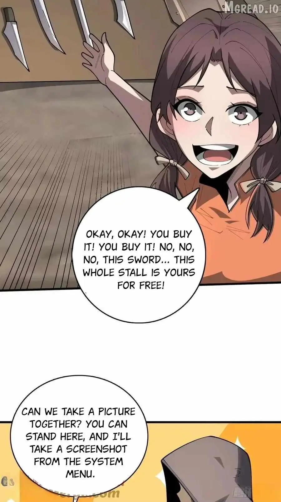 Strongest Player Chapter 34 page 25 - 