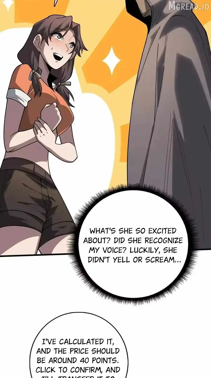Strongest Player Chapter 34 page 26 - 
