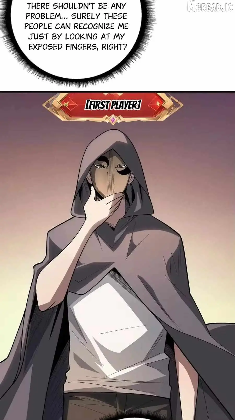 Strongest Player Chapter 34 page 39 - 