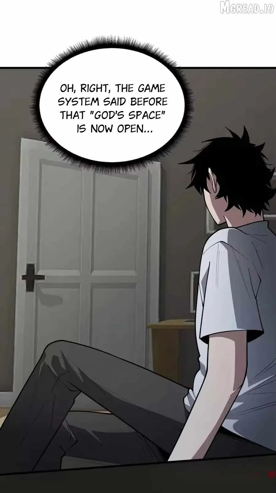 Strongest Player Chapter 34 page 10 - 