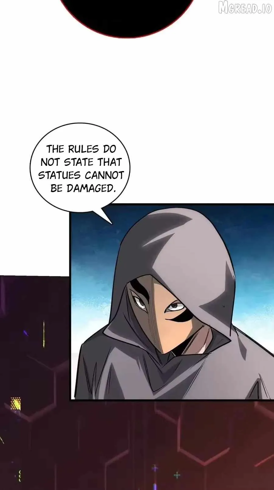 Strongest Player Chapter 35 page 15 - 