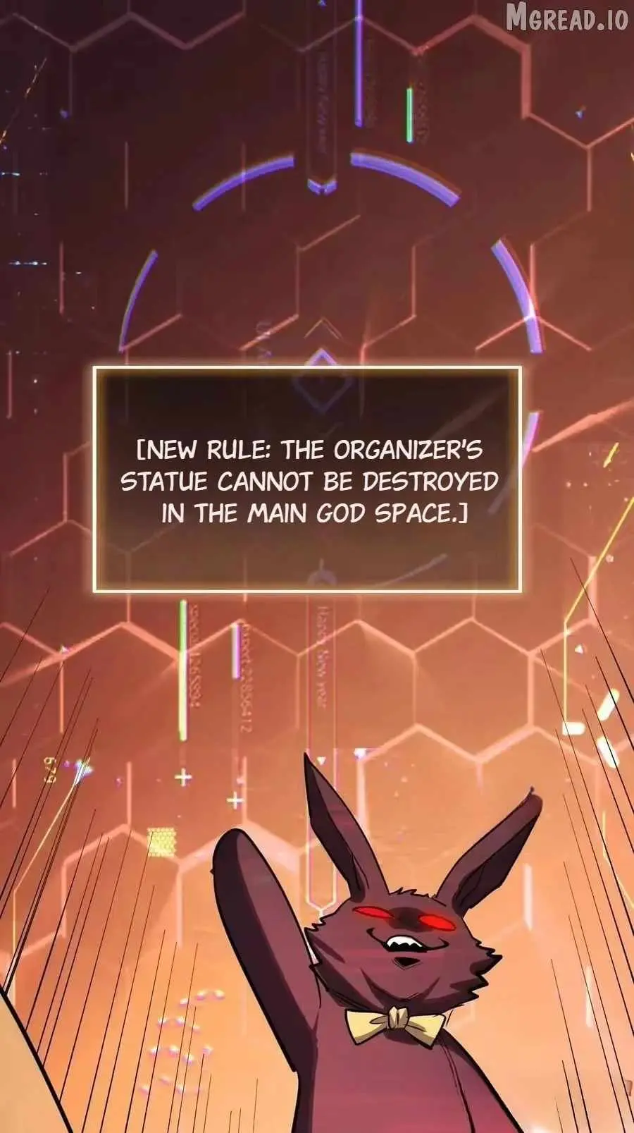 Strongest Player Chapter 35 page 16 - 