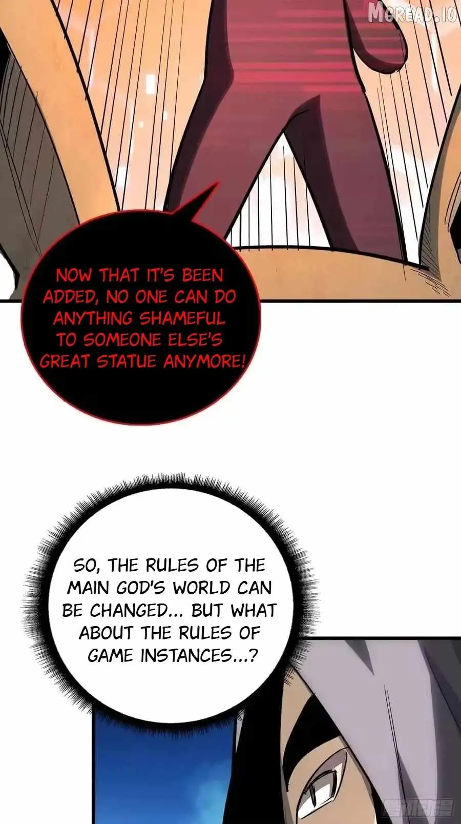 Strongest Player Chapter 35 page 17 - 