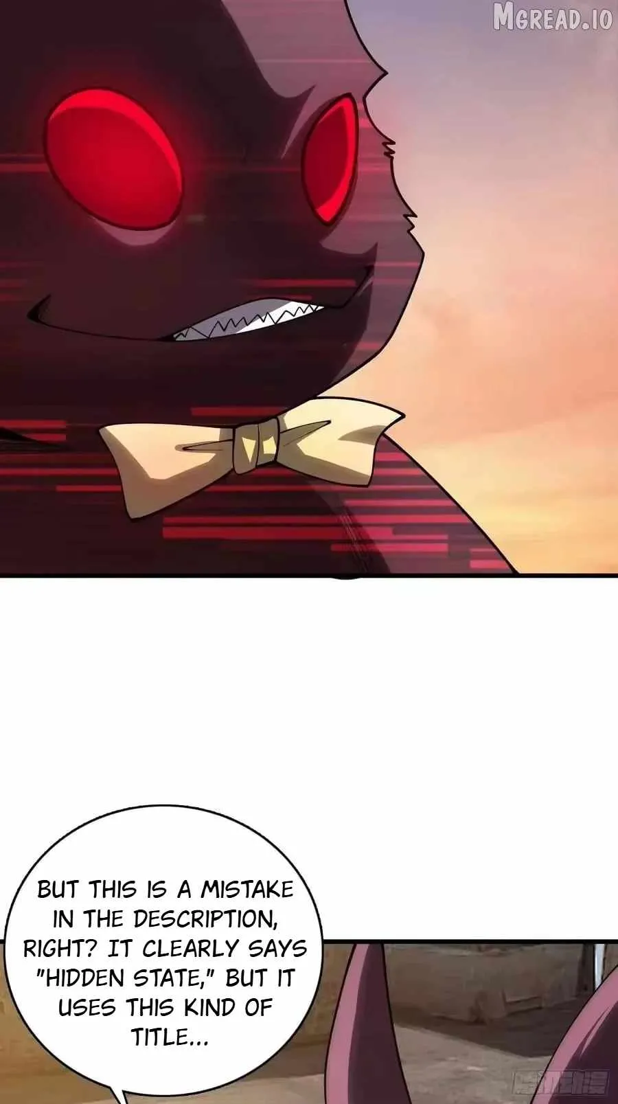 Strongest Player Chapter 35 page 20 - 