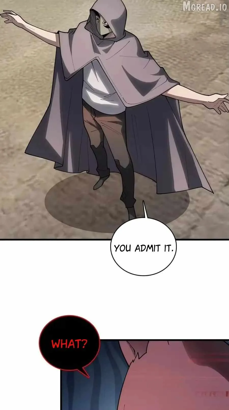 Strongest Player Chapter 35 page 25 - 