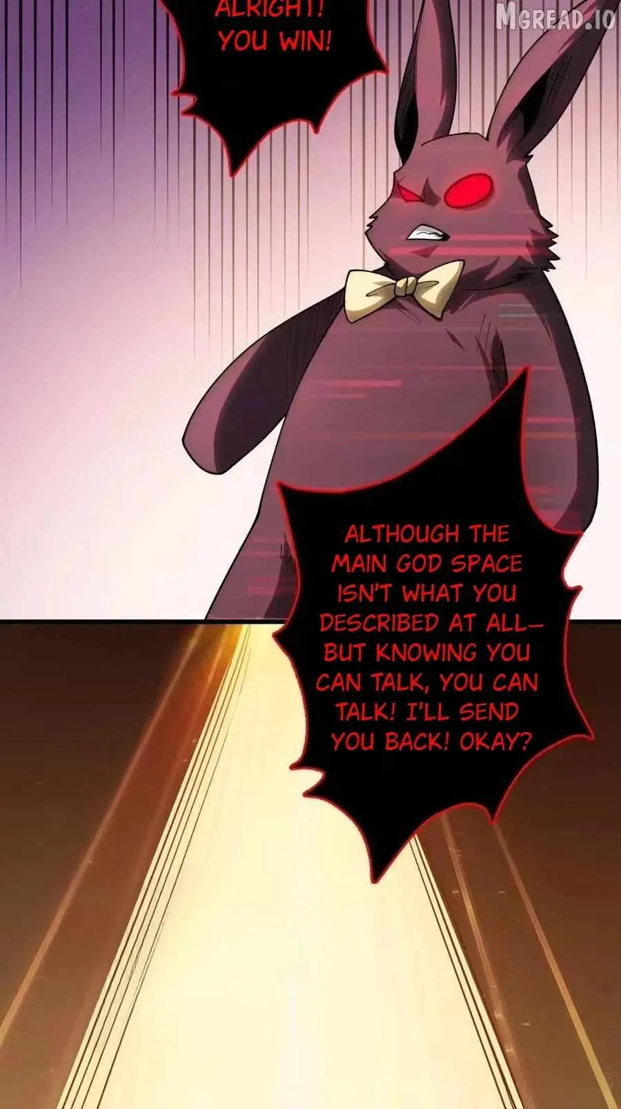 Strongest Player Chapter 35 page 30 - 