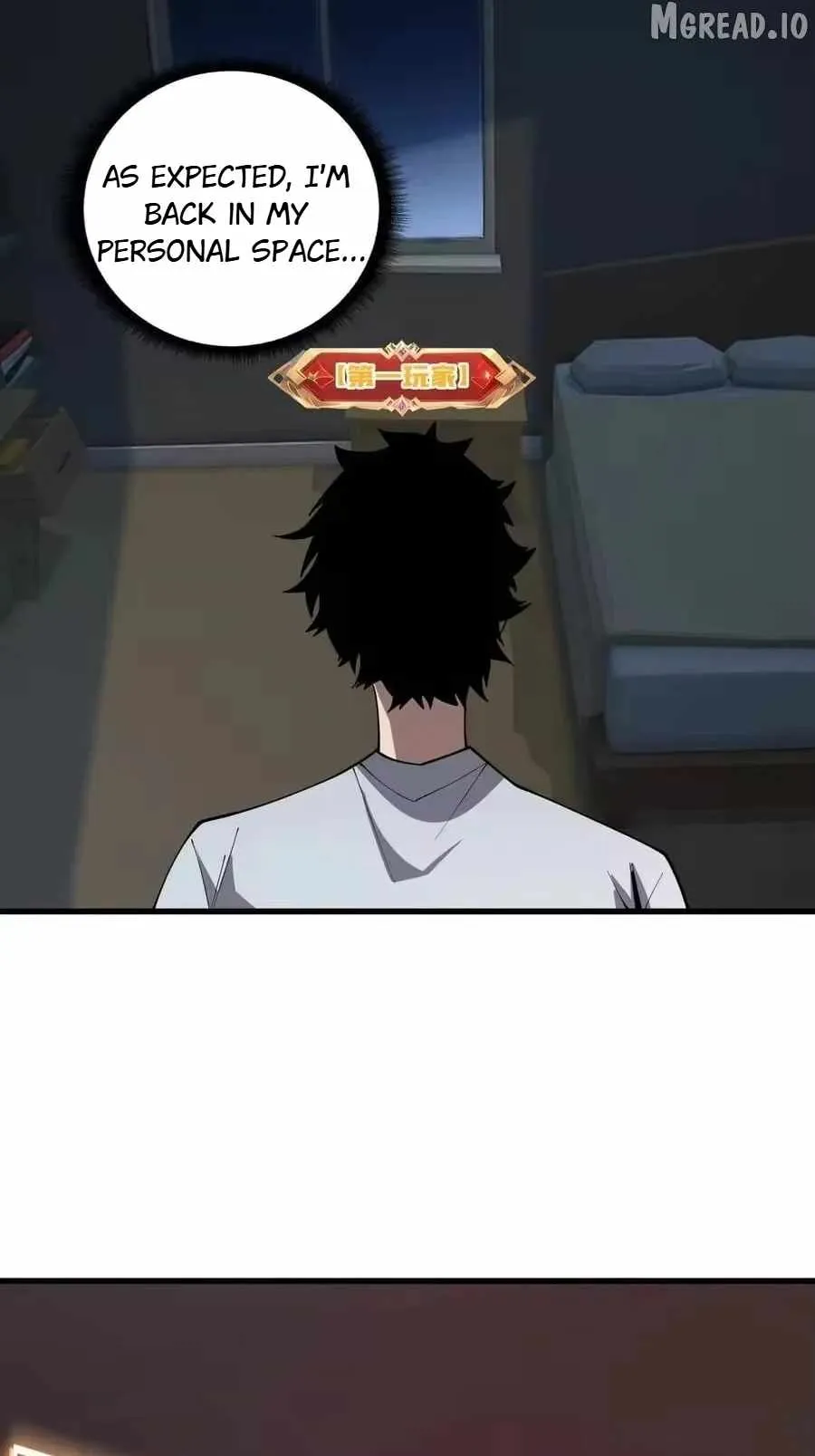 Strongest Player Chapter 35 page 33 - 