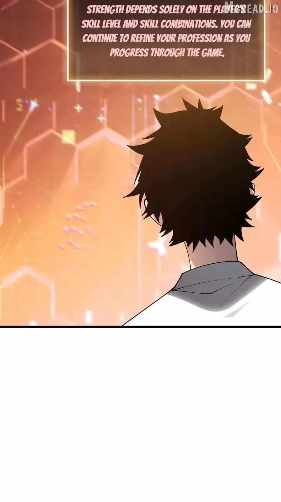 Strongest Player Chapter 35 page 40 - 