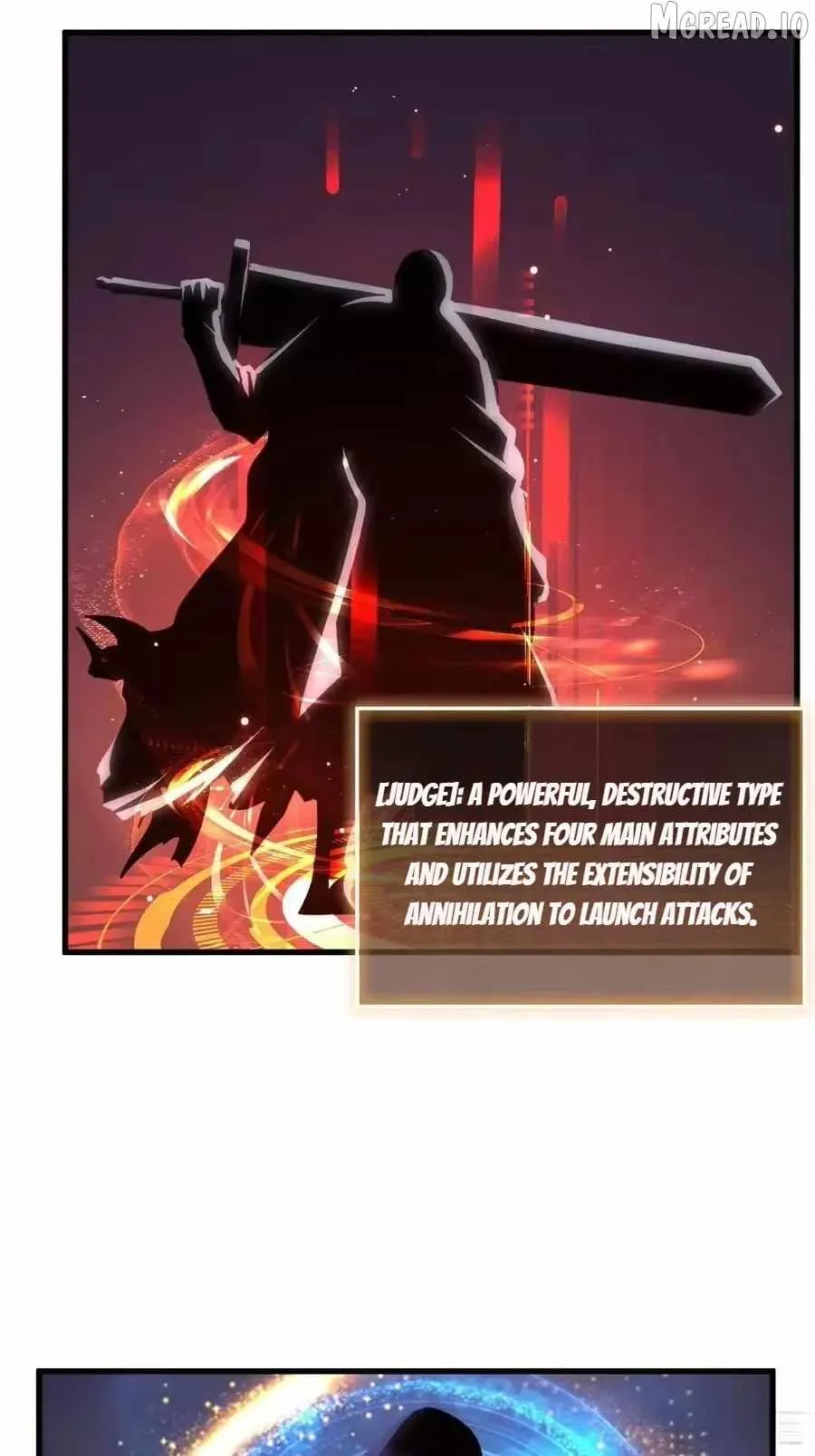 Strongest Player Chapter 35 page 41 - 