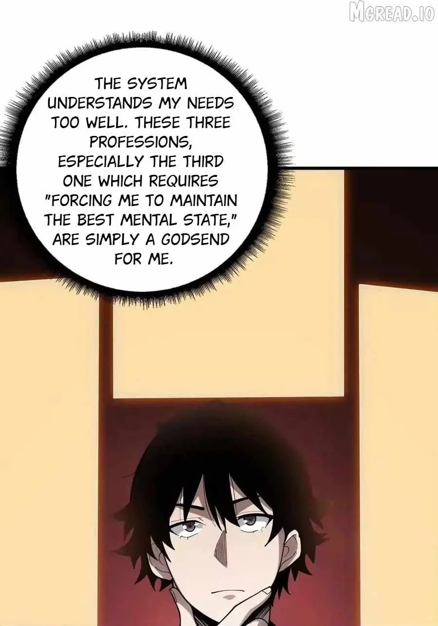 Strongest Player Chapter 35 page 44 - 