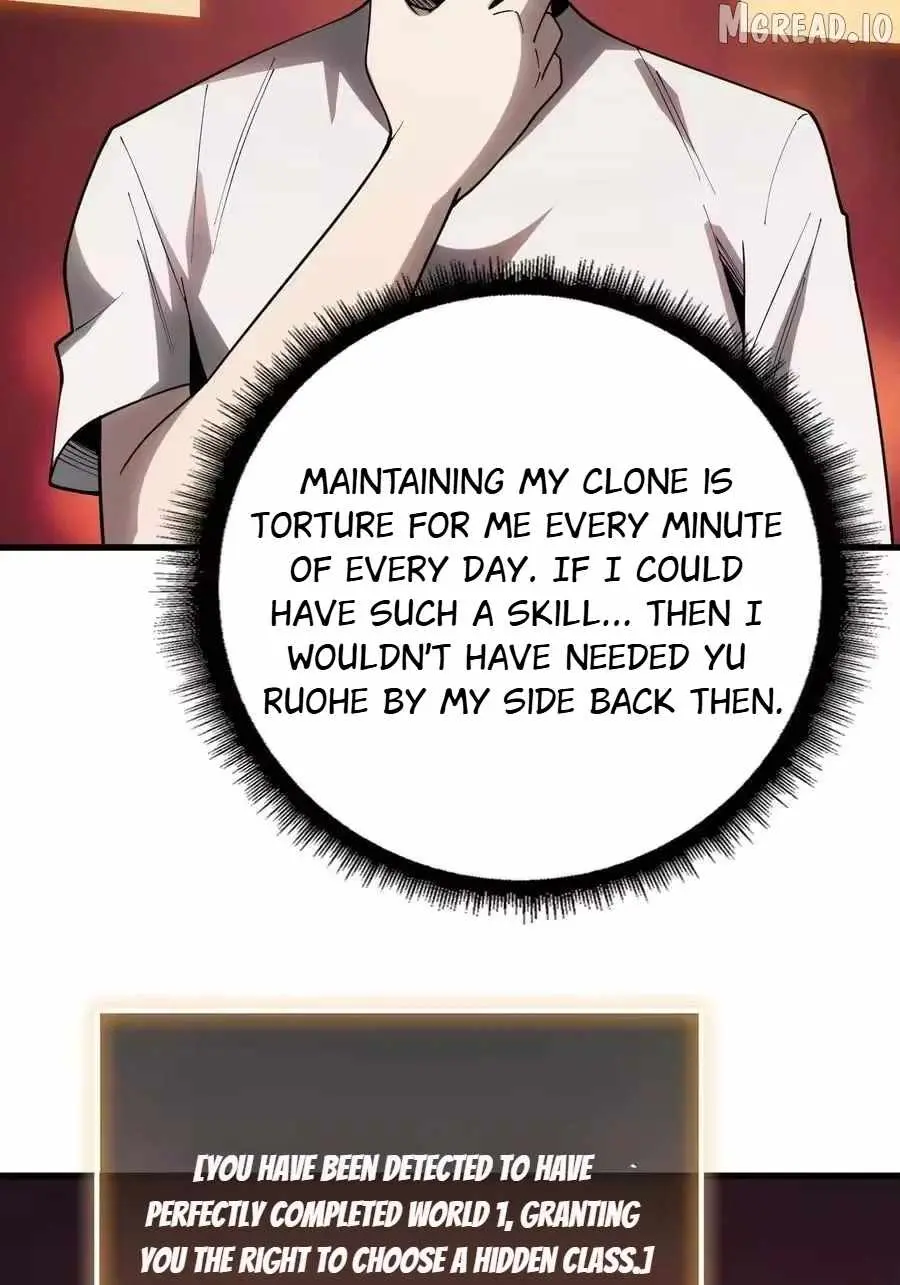 Strongest Player Chapter 35 page 45 - 