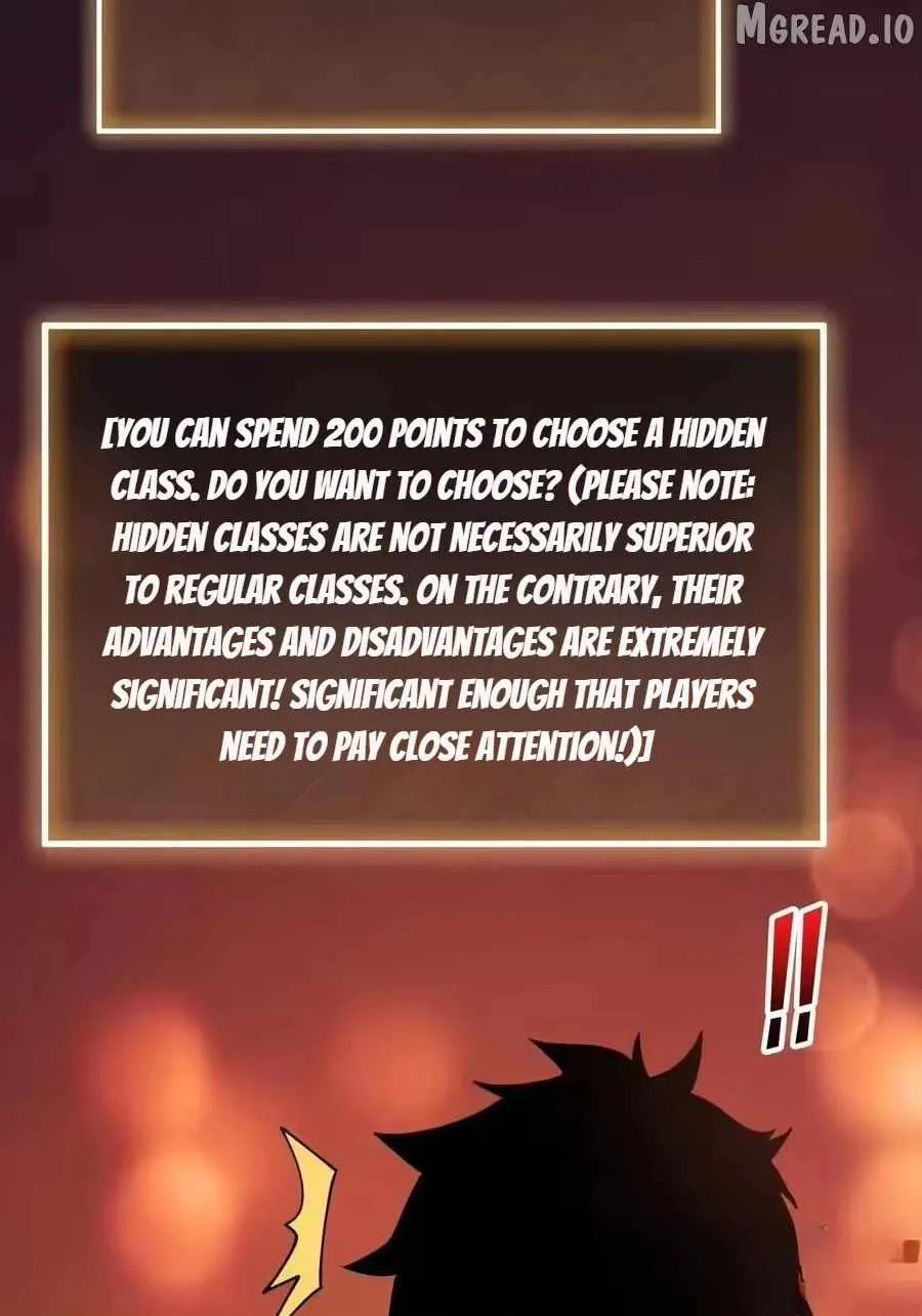 Strongest Player Chapter 35 page 46 - 