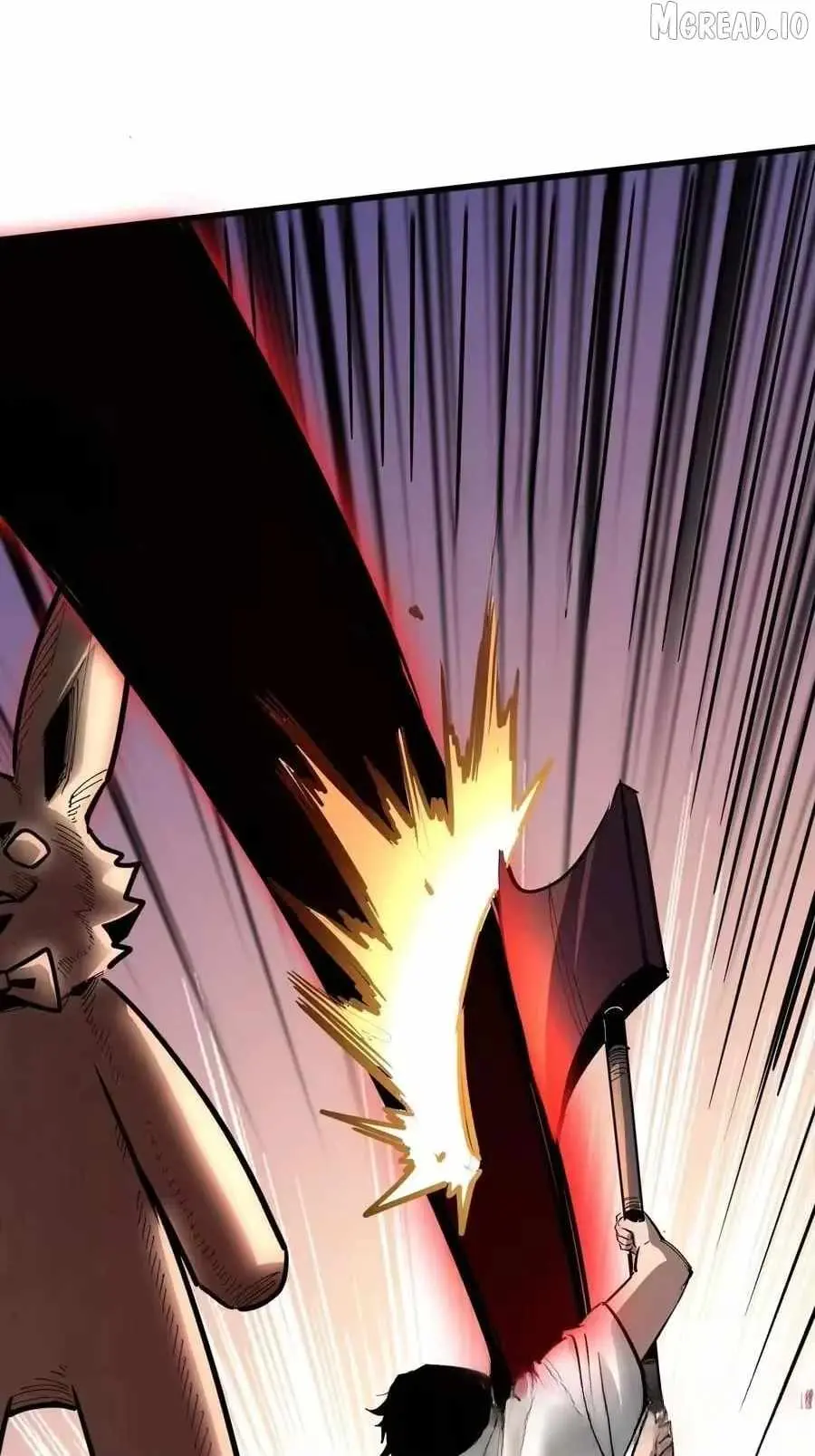 Strongest Player Chapter 35 page 10 - 