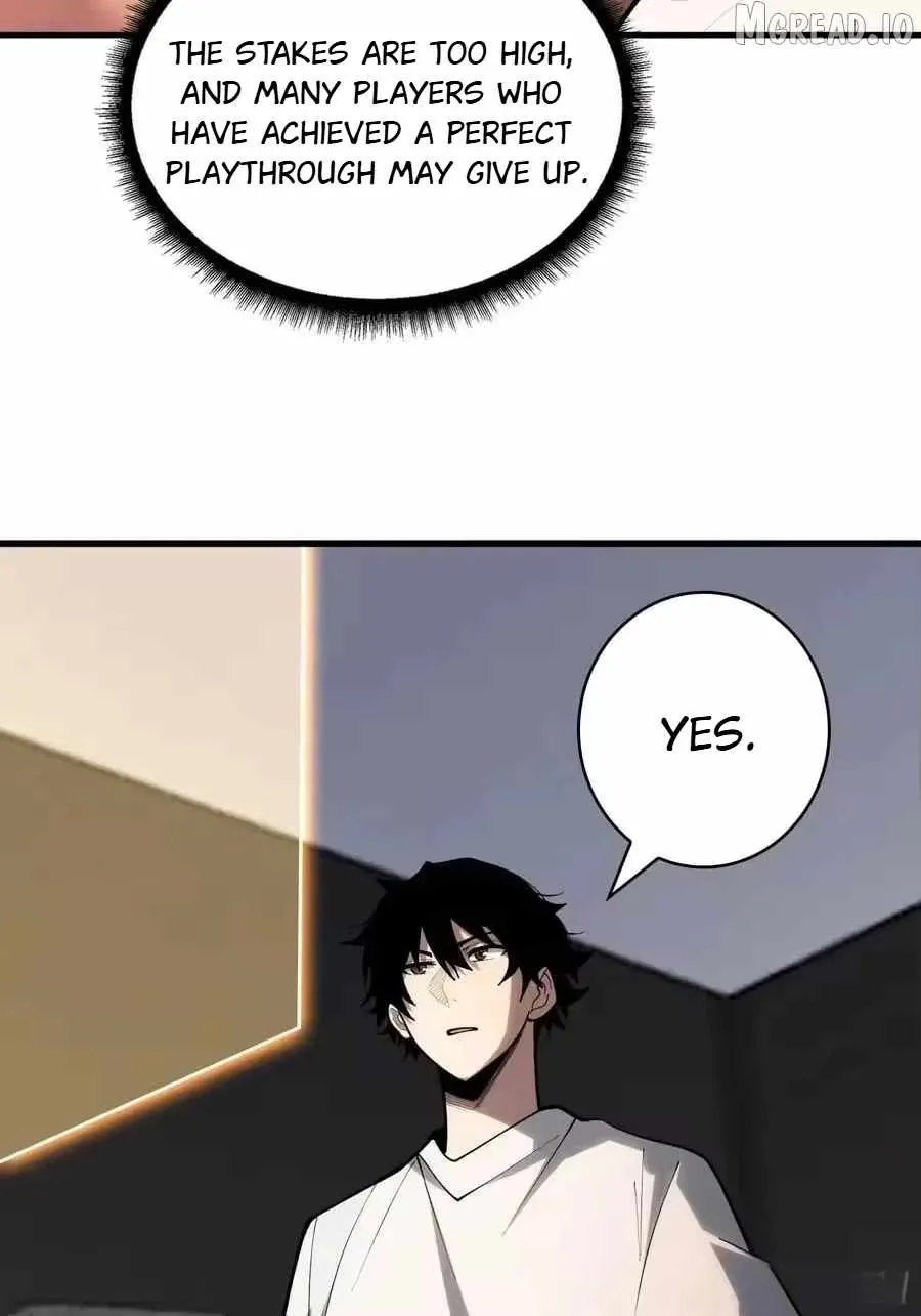Strongest Player Chapter 36 page 2 - 