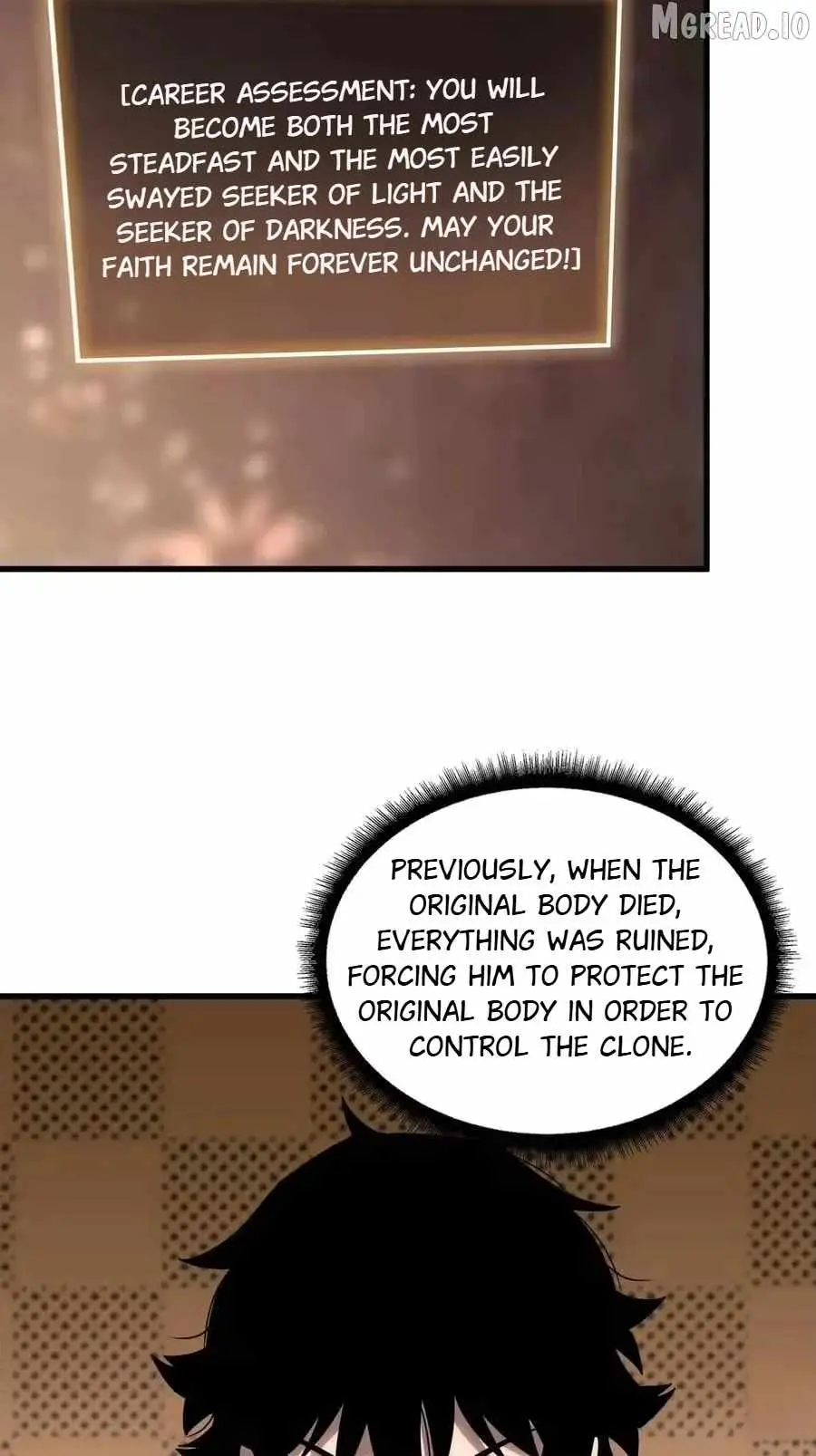 Strongest Player Chapter 36 page 12 - 