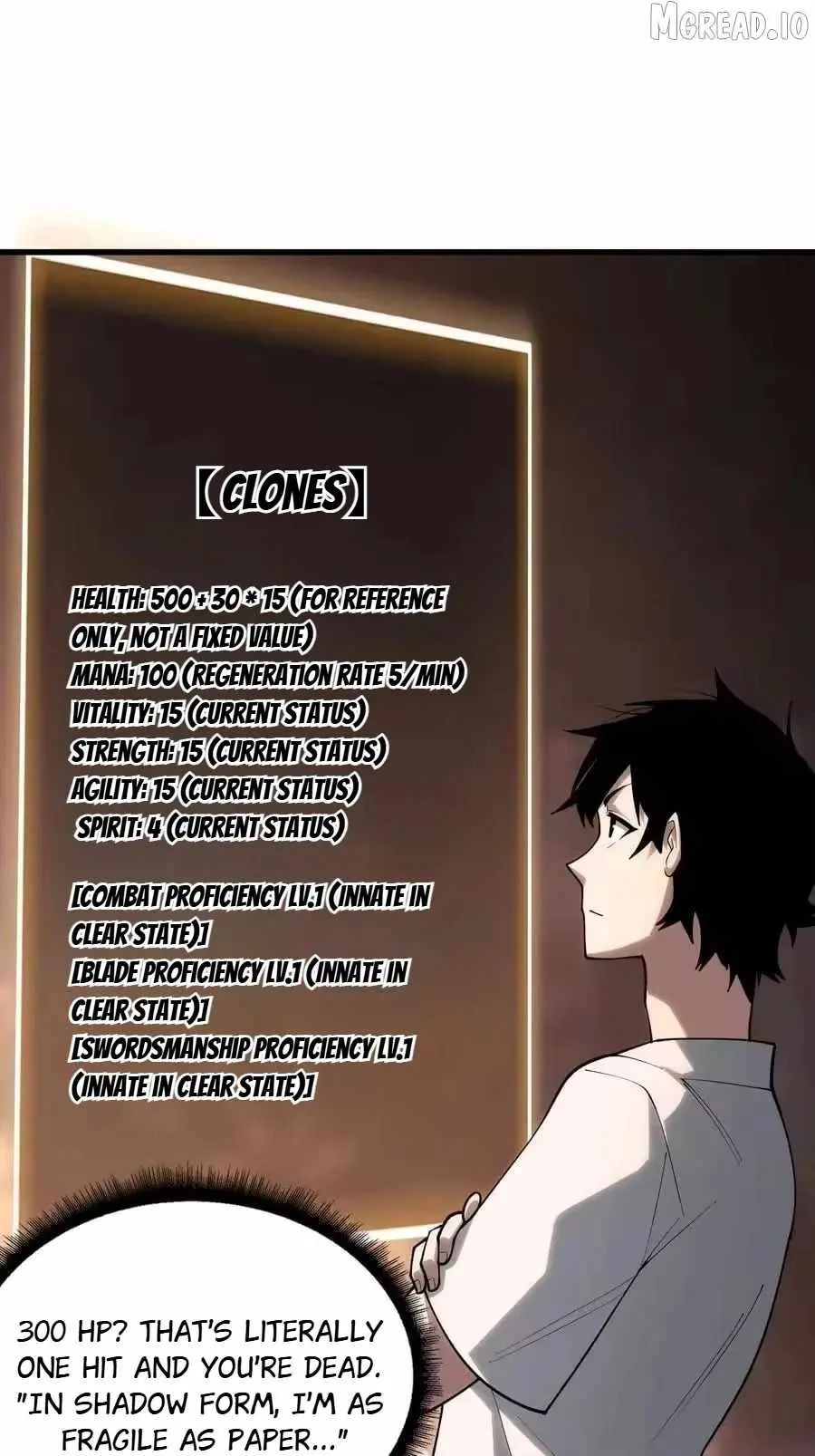 Strongest Player Chapter 36 page 18 - 