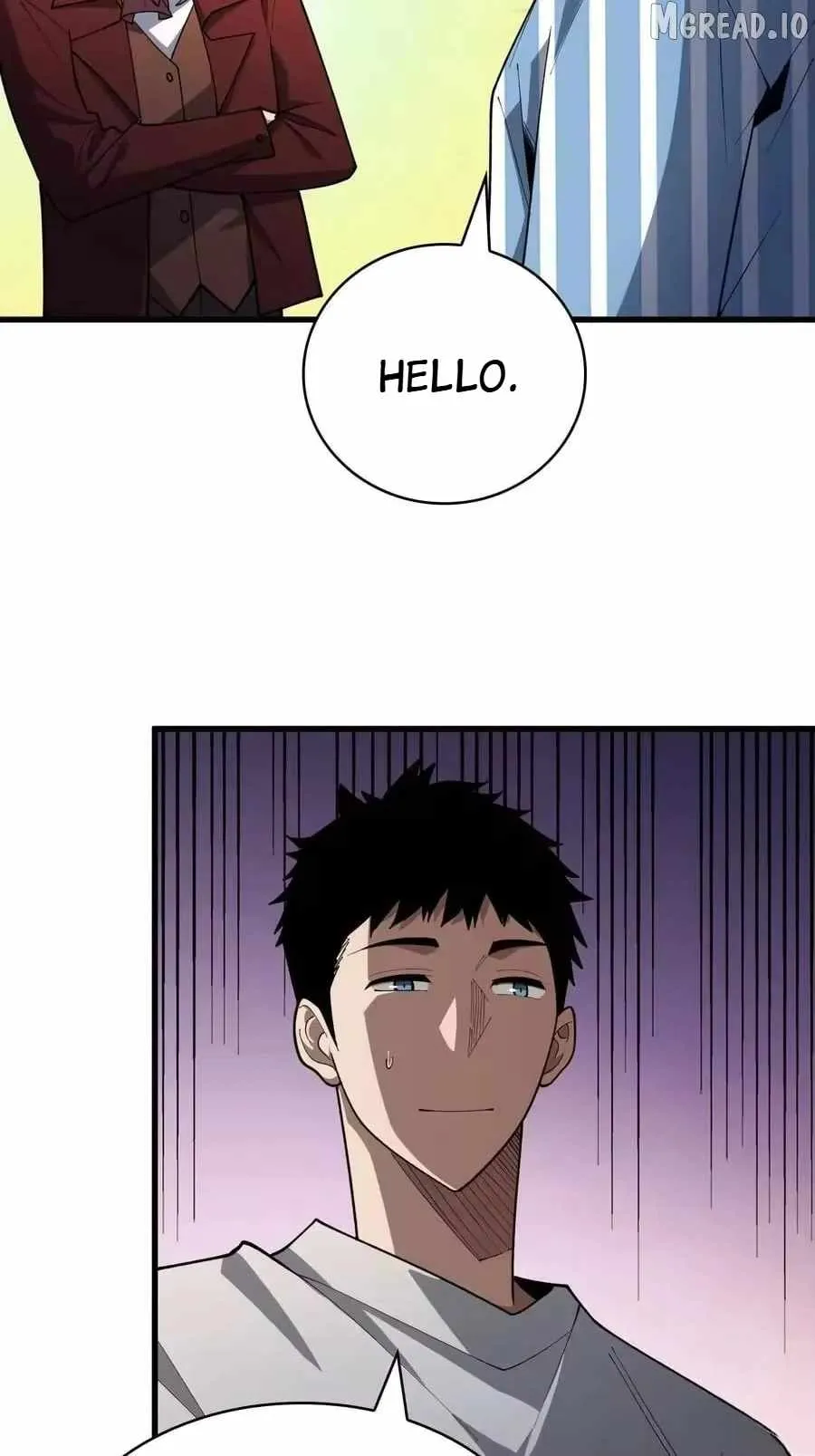 Strongest Player Chapter 36 page 39 - 
