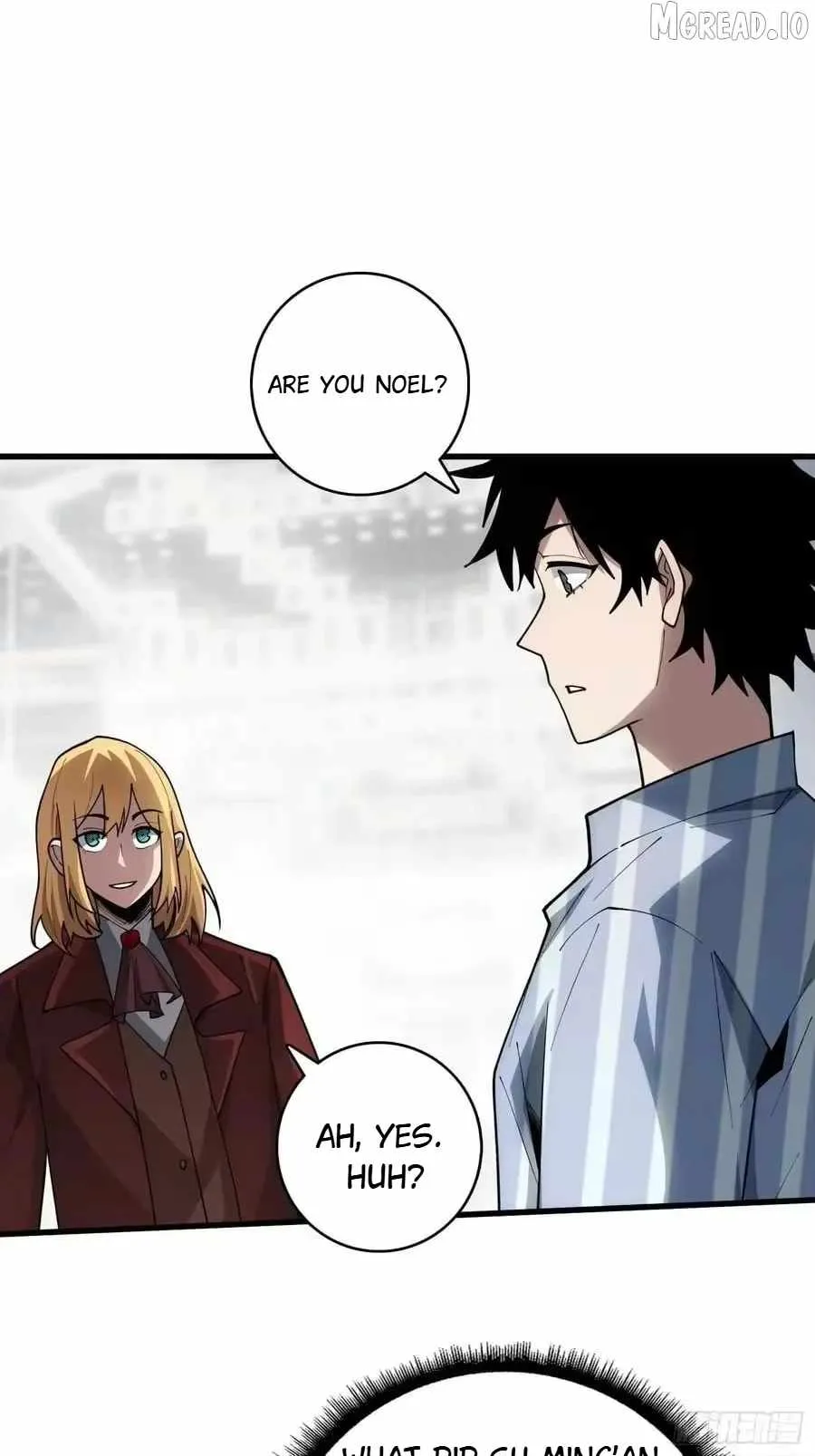 Strongest Player Chapter 36 page 42 - 