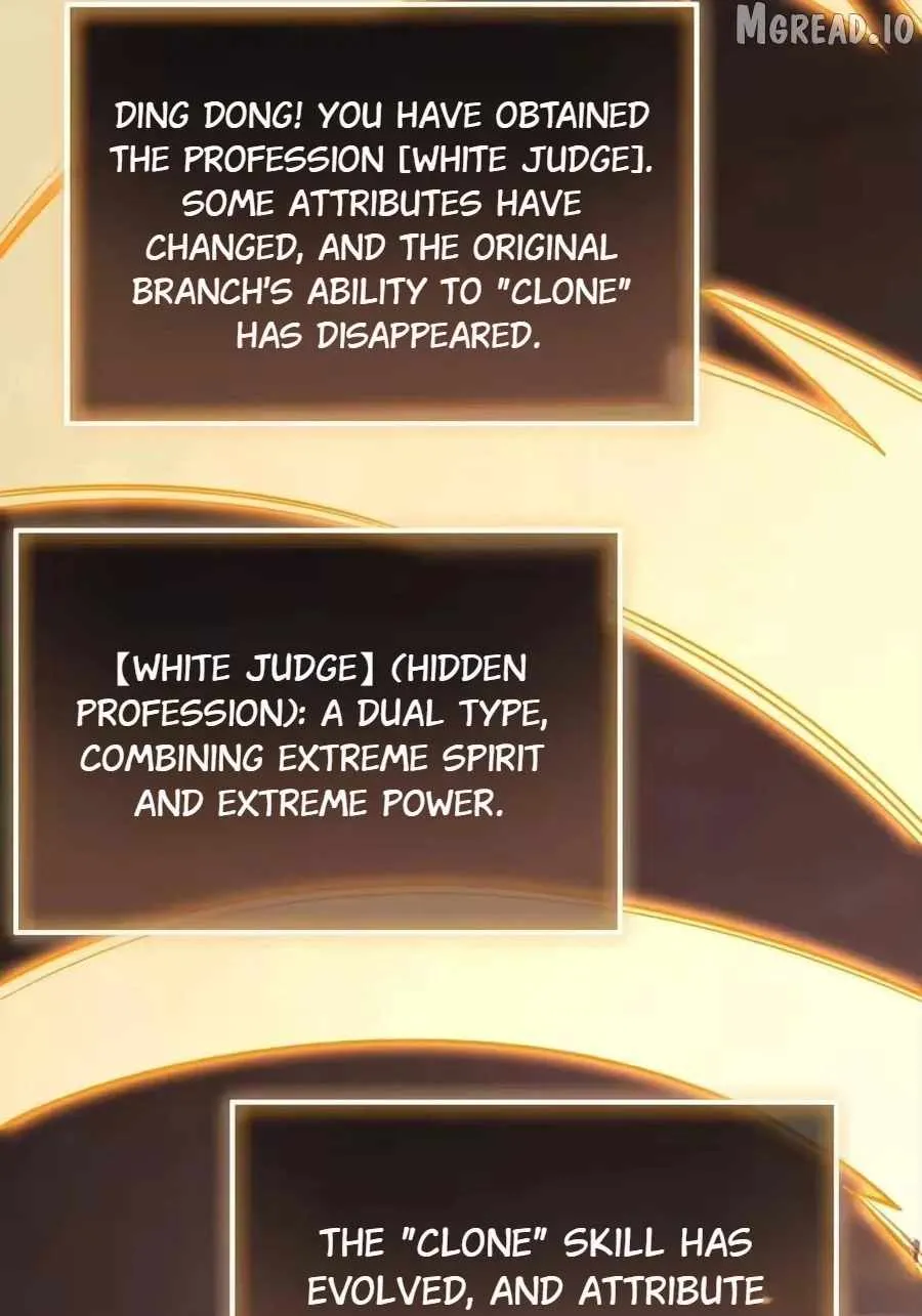 Strongest Player Chapter 36 page 7 - 