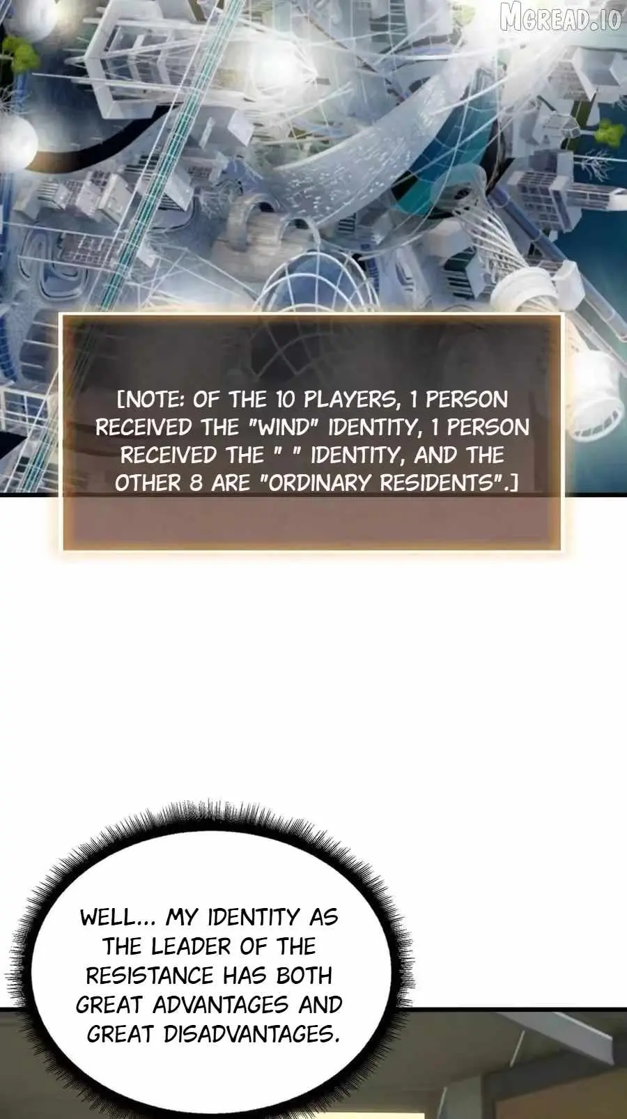 Strongest Player Chapter 37 page 11 - 