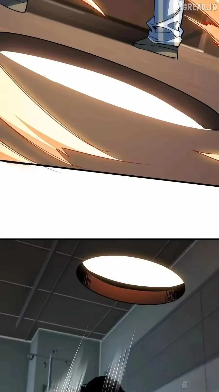 Strongest Player Chapter 37 page 20 - 