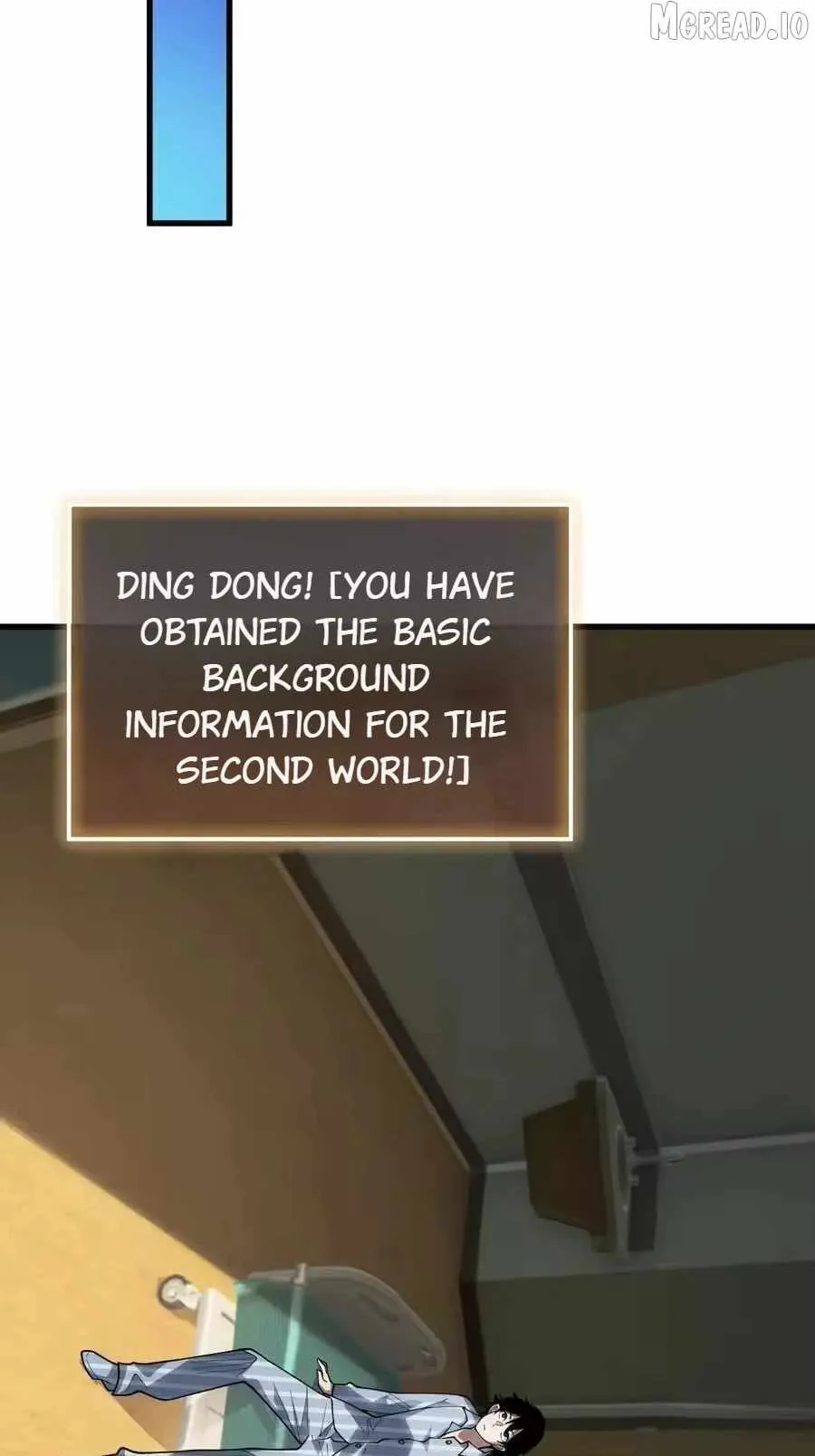Strongest Player Chapter 37 page 3 - 