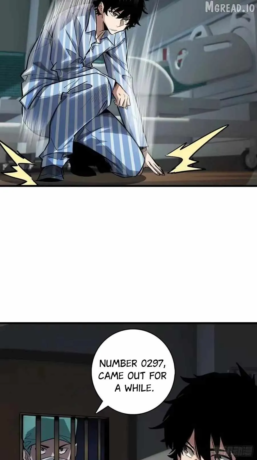Strongest Player Chapter 37 page 21 - 