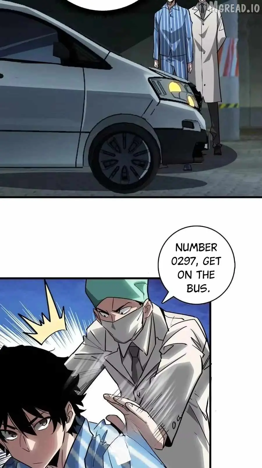 Strongest Player Chapter 37 page 24 - 