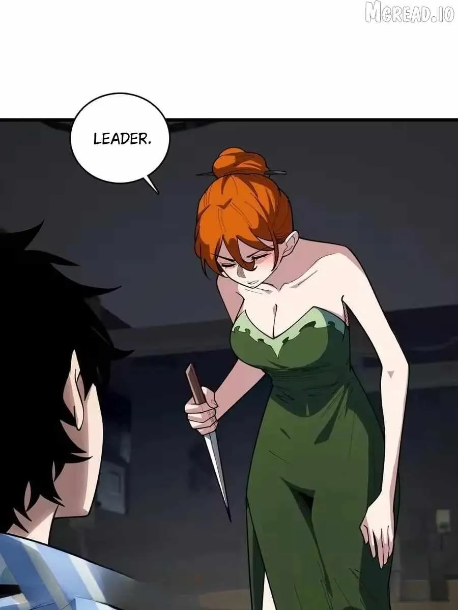 Strongest Player Chapter 37 page 37 - 