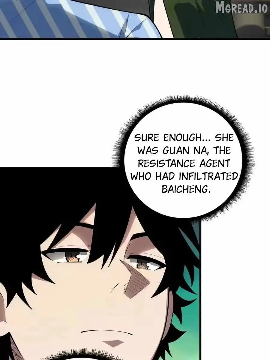 Strongest Player Chapter 37 page 38 - 