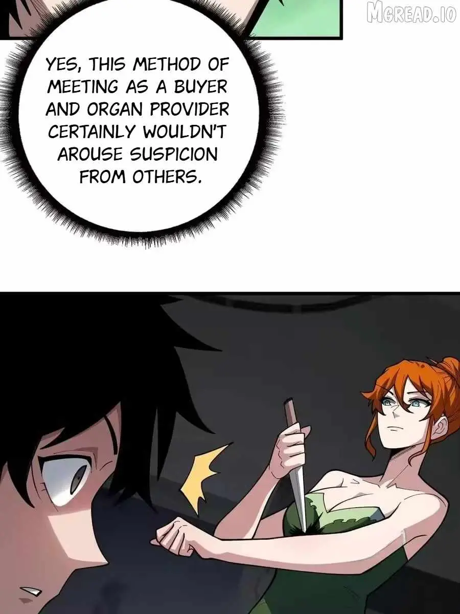 Strongest Player Chapter 37 page 39 - 