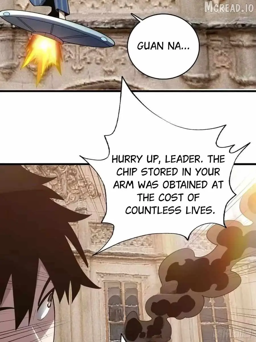 Strongest Player Chapter 37 page 48 - 