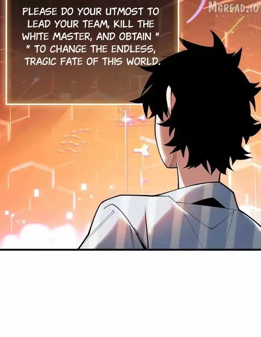 Strongest Player Chapter 37 page 9 - 