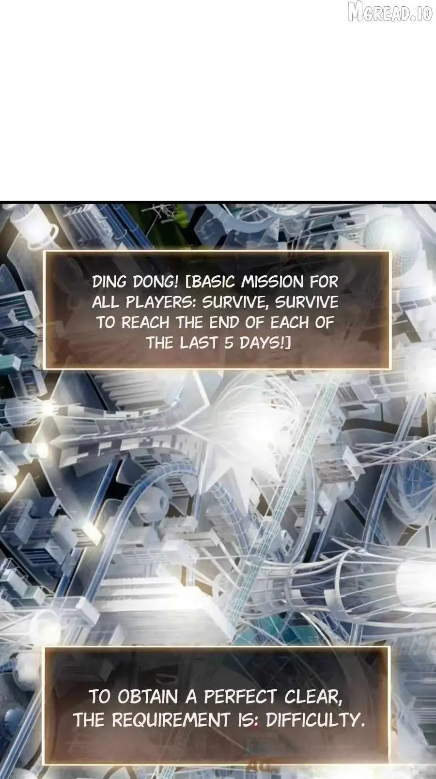 Strongest Player Chapter 37 page 10 - 