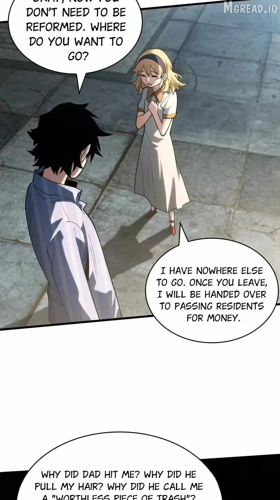 Strongest Player Chapter 38 page 31 - 