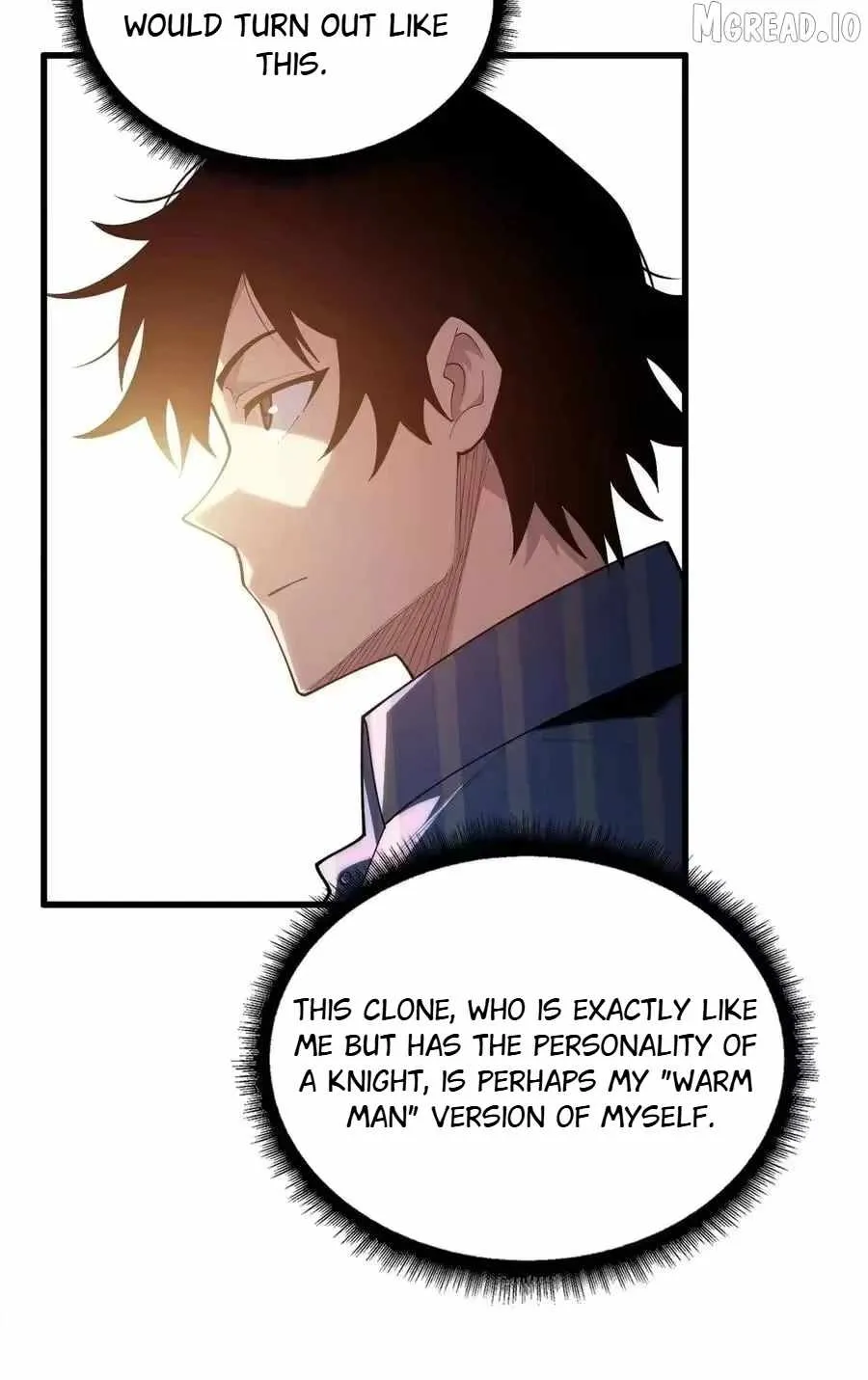 Strongest Player Chapter 38 page 9 - 