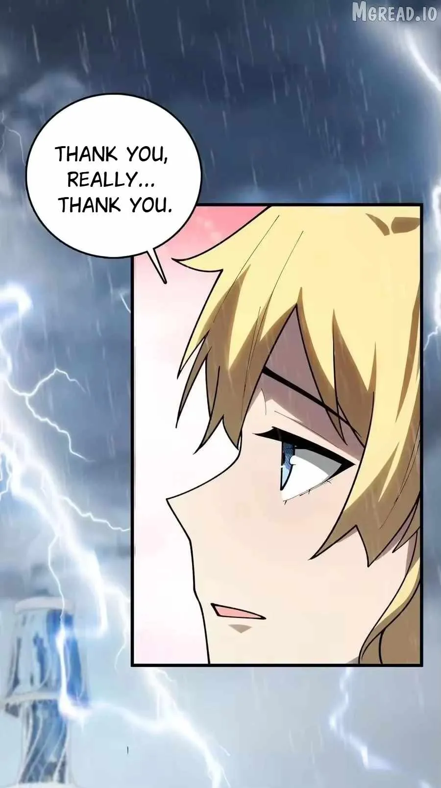 Strongest Player Chapter 39 page 12 - 